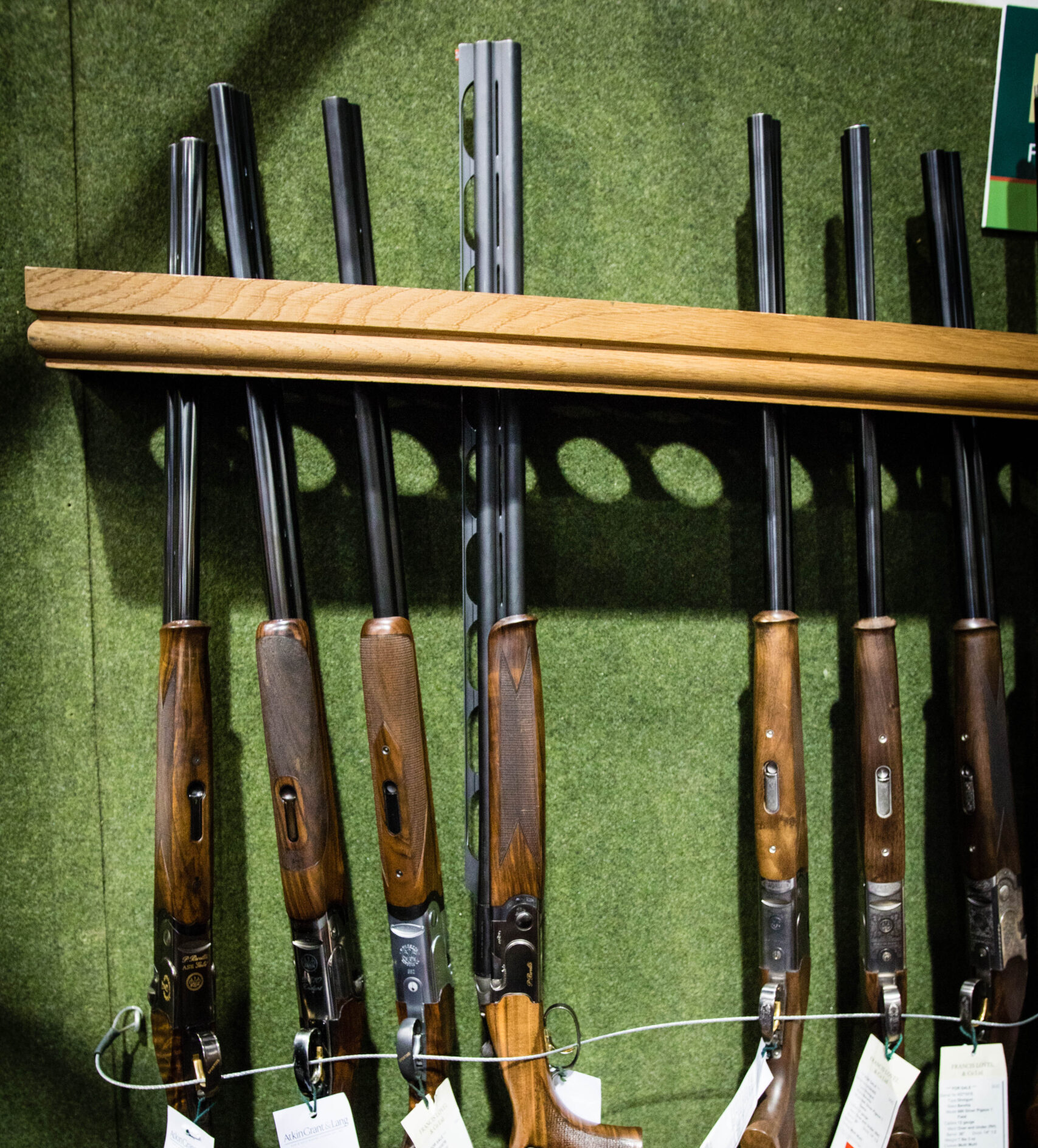 Где Можно Купить Охотничье Оружие